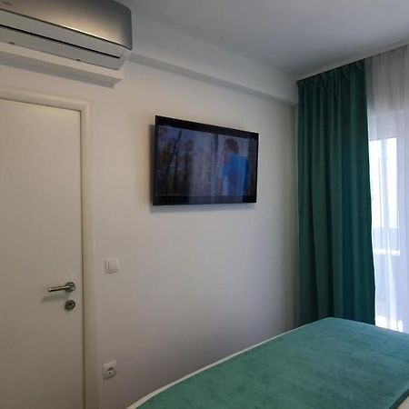 Apartments Elite تروغير المظهر الخارجي الصورة