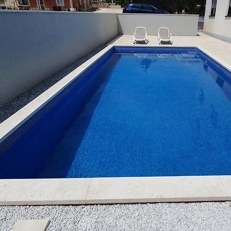 Apartments Elite تروغير المظهر الخارجي الصورة