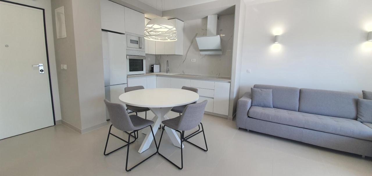 Apartments Elite تروغير المظهر الخارجي الصورة