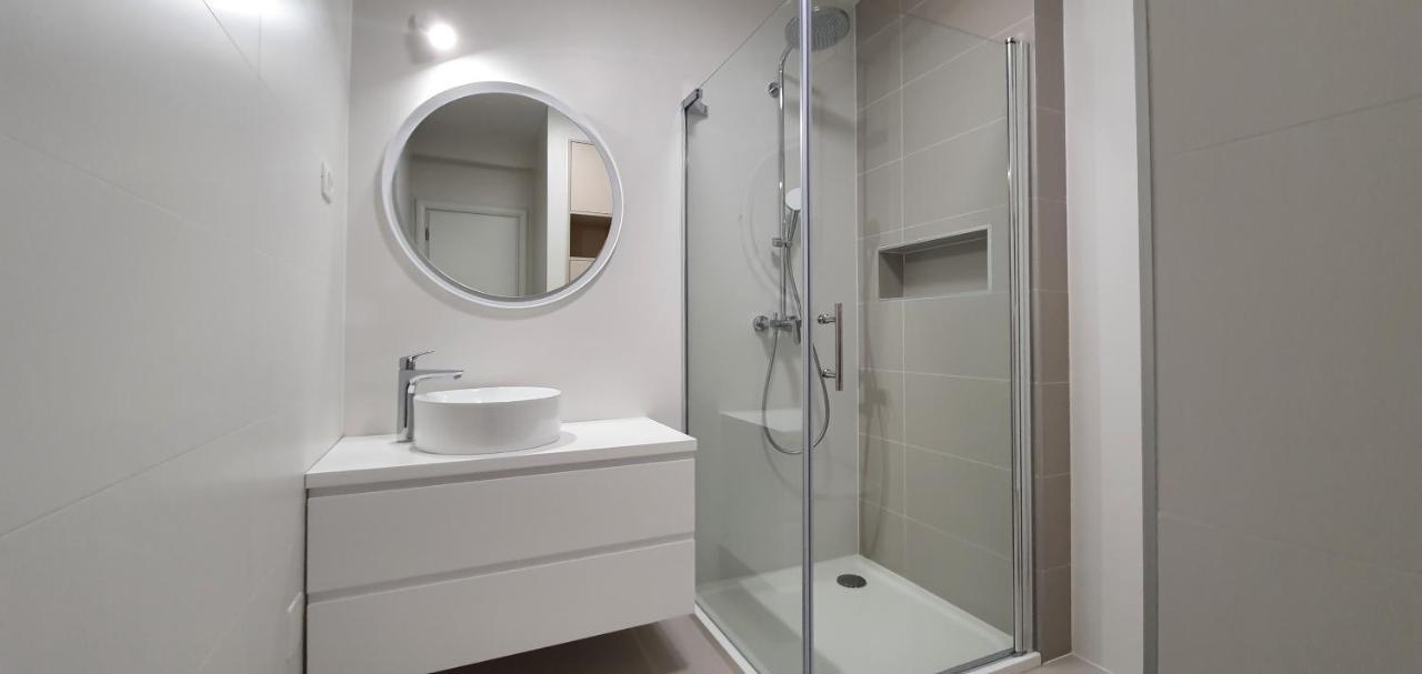 Apartments Elite تروغير المظهر الخارجي الصورة