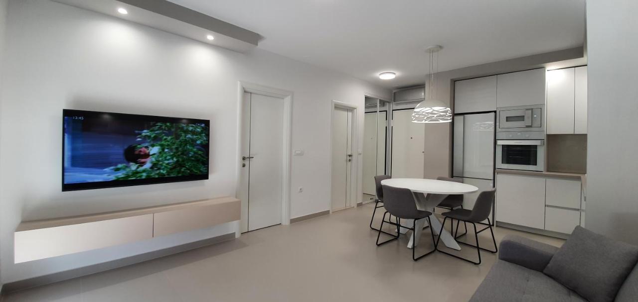 Apartments Elite تروغير المظهر الخارجي الصورة