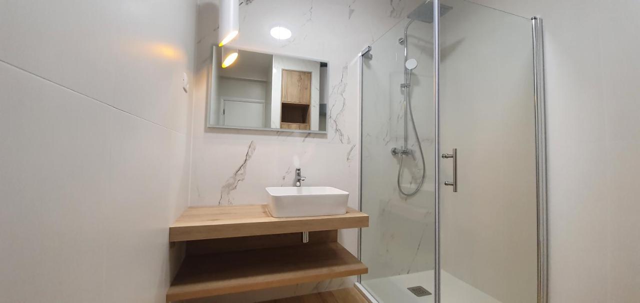 Apartments Elite تروغير المظهر الخارجي الصورة