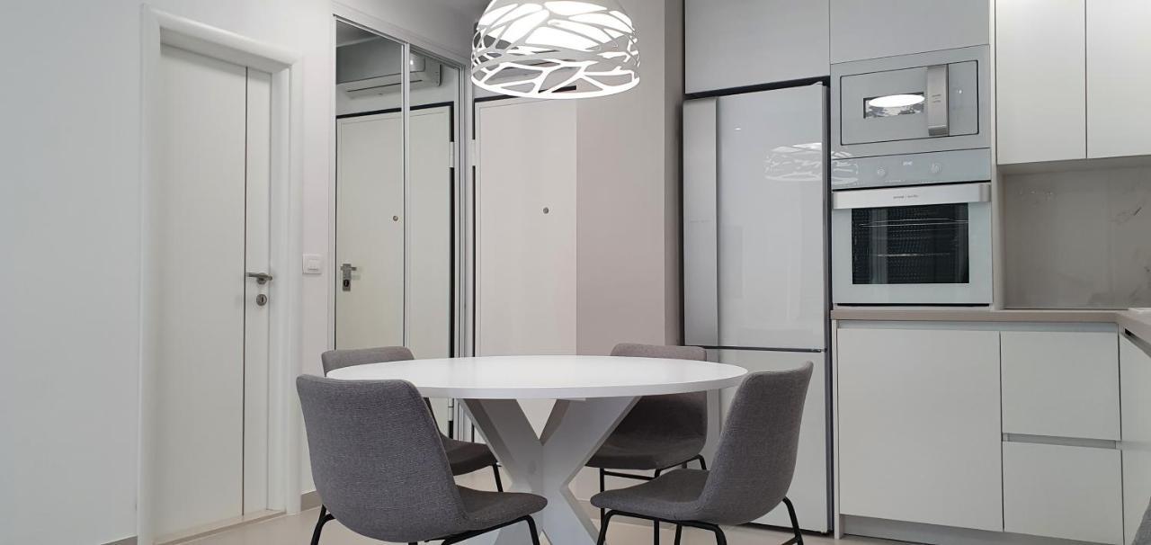 Apartments Elite تروغير المظهر الخارجي الصورة