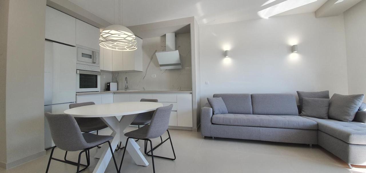 Apartments Elite تروغير المظهر الخارجي الصورة