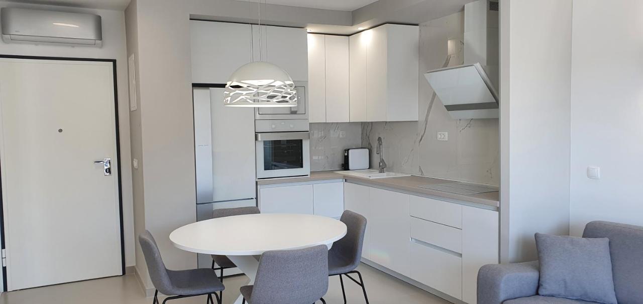 Apartments Elite تروغير المظهر الخارجي الصورة