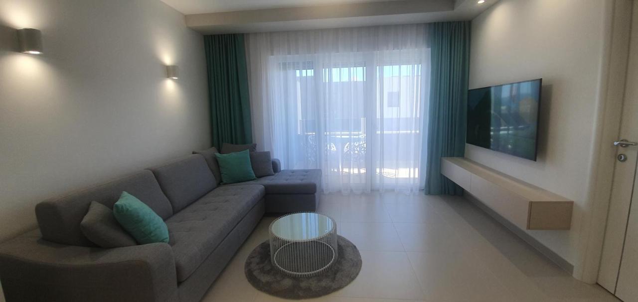 Apartments Elite تروغير المظهر الخارجي الصورة