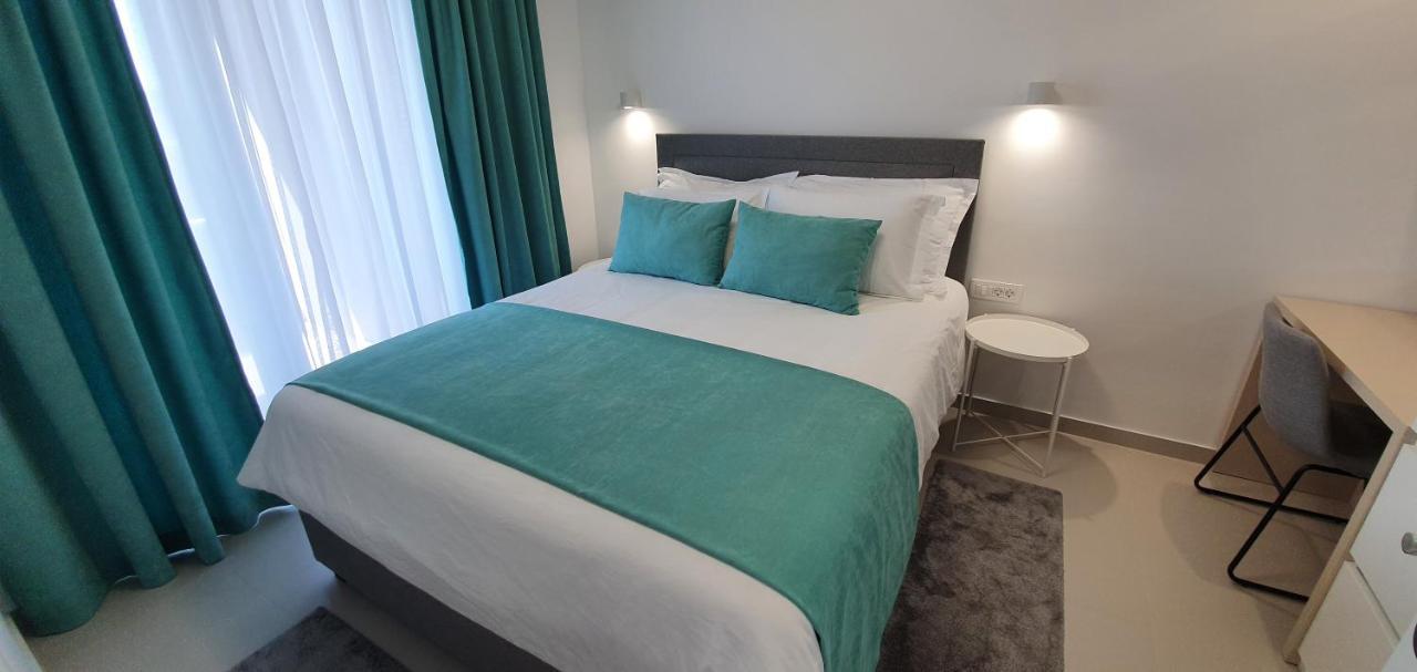 Apartments Elite تروغير المظهر الخارجي الصورة