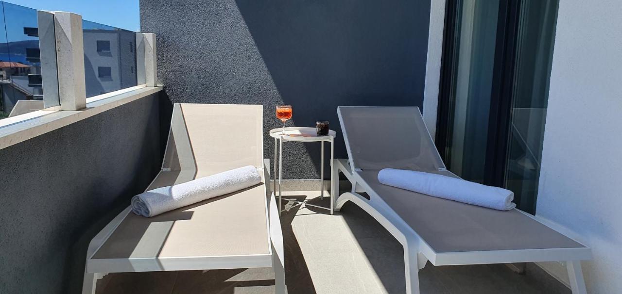 Apartments Elite تروغير المظهر الخارجي الصورة