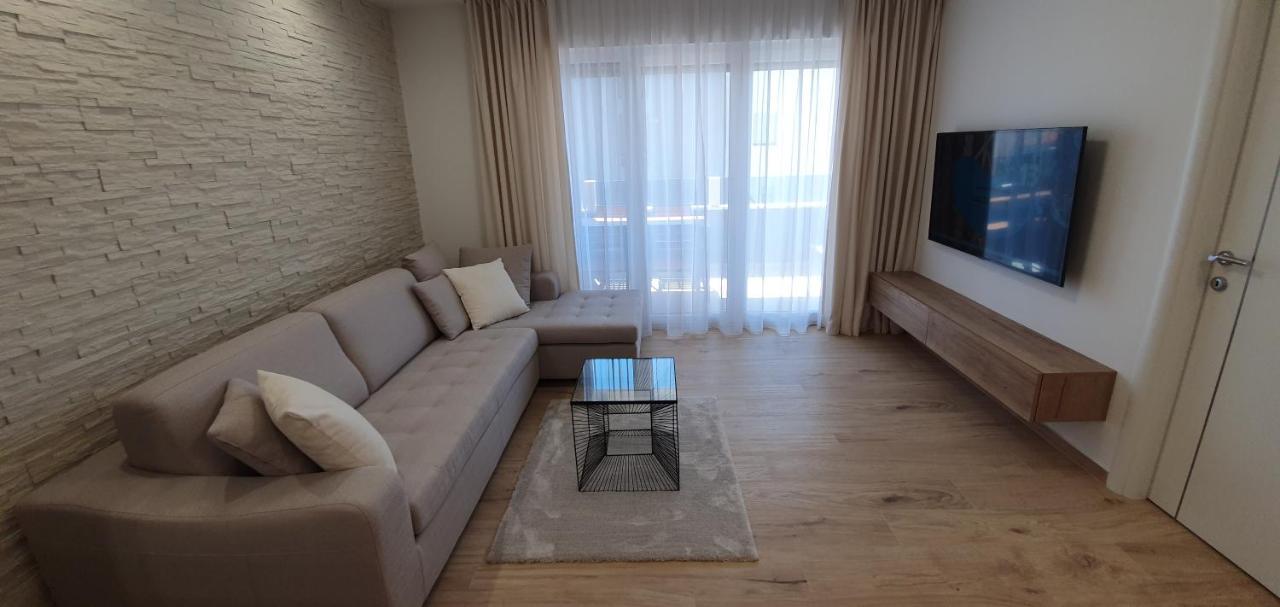 Apartments Elite تروغير المظهر الخارجي الصورة