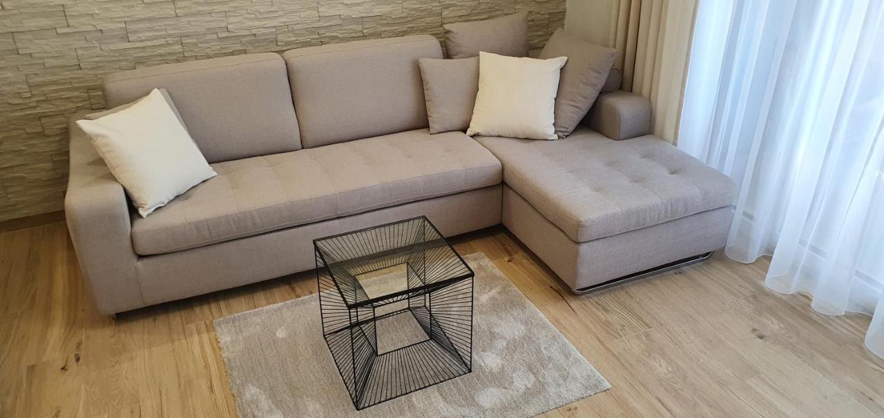 Apartments Elite تروغير المظهر الخارجي الصورة