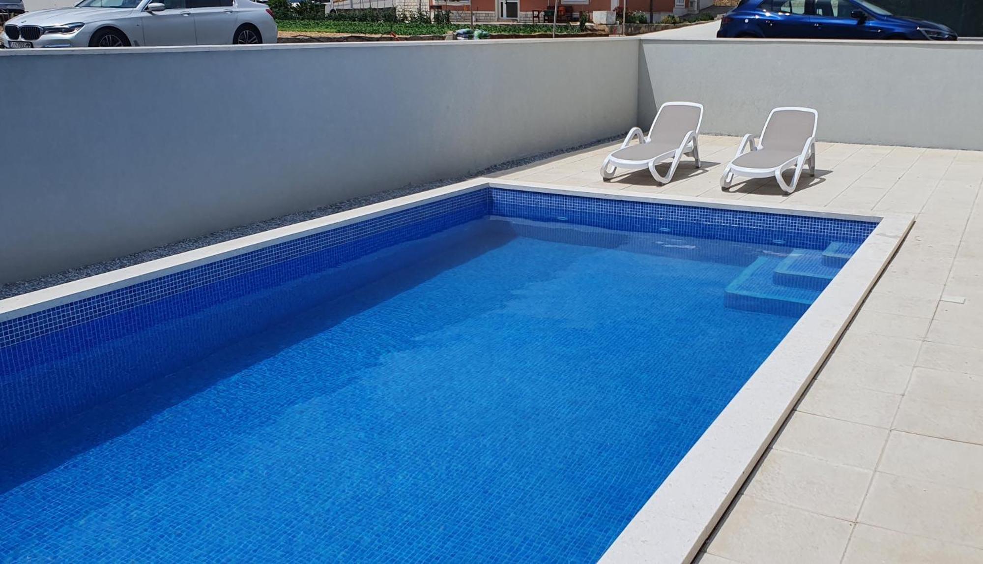 Apartments Elite تروغير المظهر الخارجي الصورة