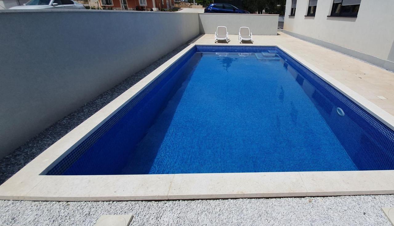 Apartments Elite تروغير المظهر الخارجي الصورة