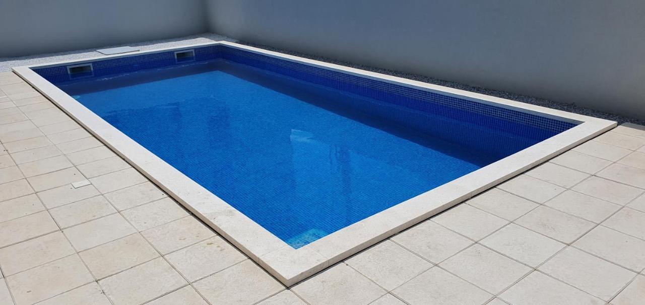 Apartments Elite تروغير المظهر الخارجي الصورة