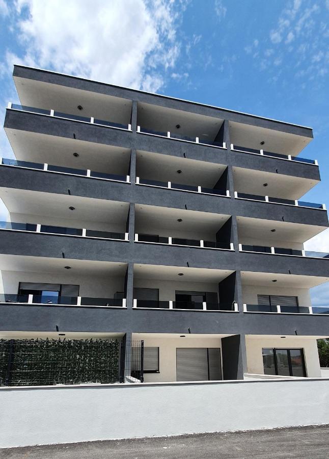 Apartments Elite تروغير المظهر الخارجي الصورة