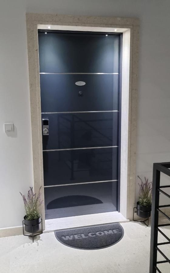 Apartments Elite تروغير المظهر الخارجي الصورة