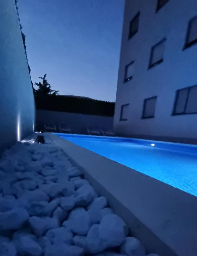 Apartments Elite تروغير المظهر الخارجي الصورة